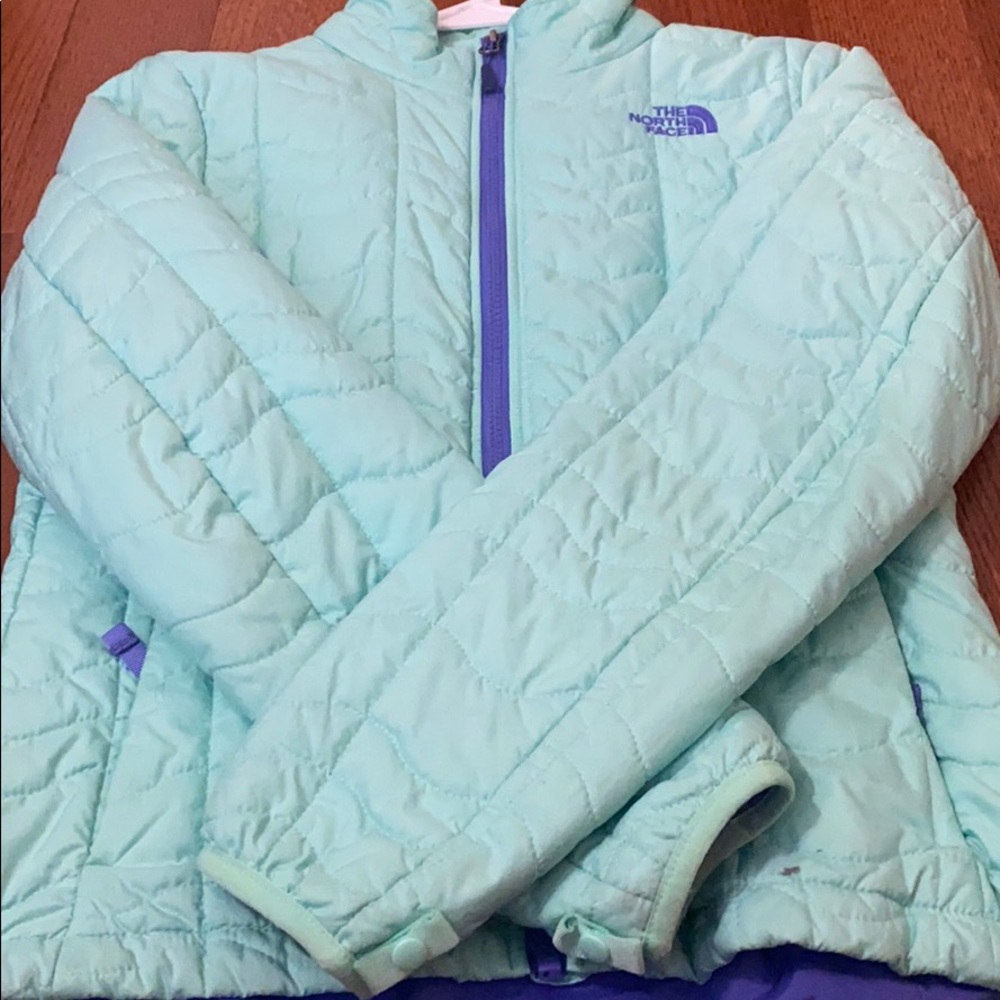 Jacket, Clothes - image 3